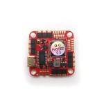 Heiße Verkäufe HAKRC F7226 AIO Integrated Board F722 Flugs teuerung BLHELI_S 40A 4 in1 ESC 2-6S Lipo Für RC FPV Freestyle